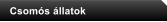 Csom�s �llatok