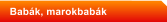 Bab�k, marokbab�k